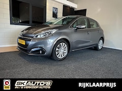 Peugeot 208 - 1.6 BLUEHDI BL EXEC l NAP l CARPLAY l LMV l CLIMA l LED l