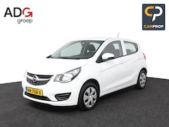 Opel Karl - 1.0 ecoFLEX Edition