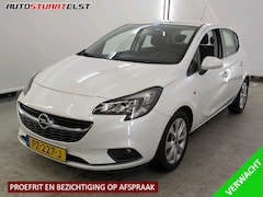 Opel Corsa - 1.4 Edition 2e Eigenaar | Dealer Onderh | NL-Auto | BTW | Airco | Edition+Pack | Cruise |