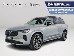 Volvo XC90 - T8 Plug-in hybrid AWD Ultra Dark | Panoramadak | 360° camera | Head-up Display | Luchtveri