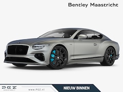 Bentley Continental GT - 4.0 V8 Hybrid Speed First Edition Carbon Ceramic | Xpel