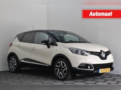 Renault Captur - 1.2 TCE 120PK Dynamique Automaat