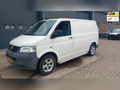 Volkswagen Transporter - 1.9 TDI 300 T800 Baseline Airco