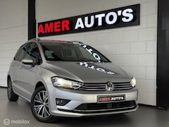 Volkswagen Golf Sportsvan - 1.2 TSI Highline