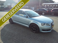 Audi A3 Sportback - 1.8 TFSI Attraction