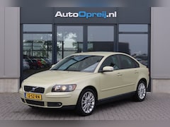 Volvo S40 - 1.8 Edition II Airco, Cruise, PDC, Trekhaak afnb. 1e eigenaar