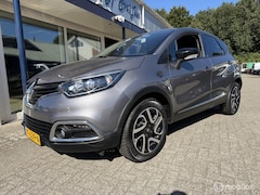Renault Captur - 0.9 TCe Dynamique
