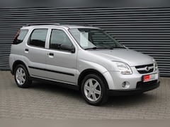 Suzuki Ignis - 1.5-16v Exclusive Uitv. AIRCO