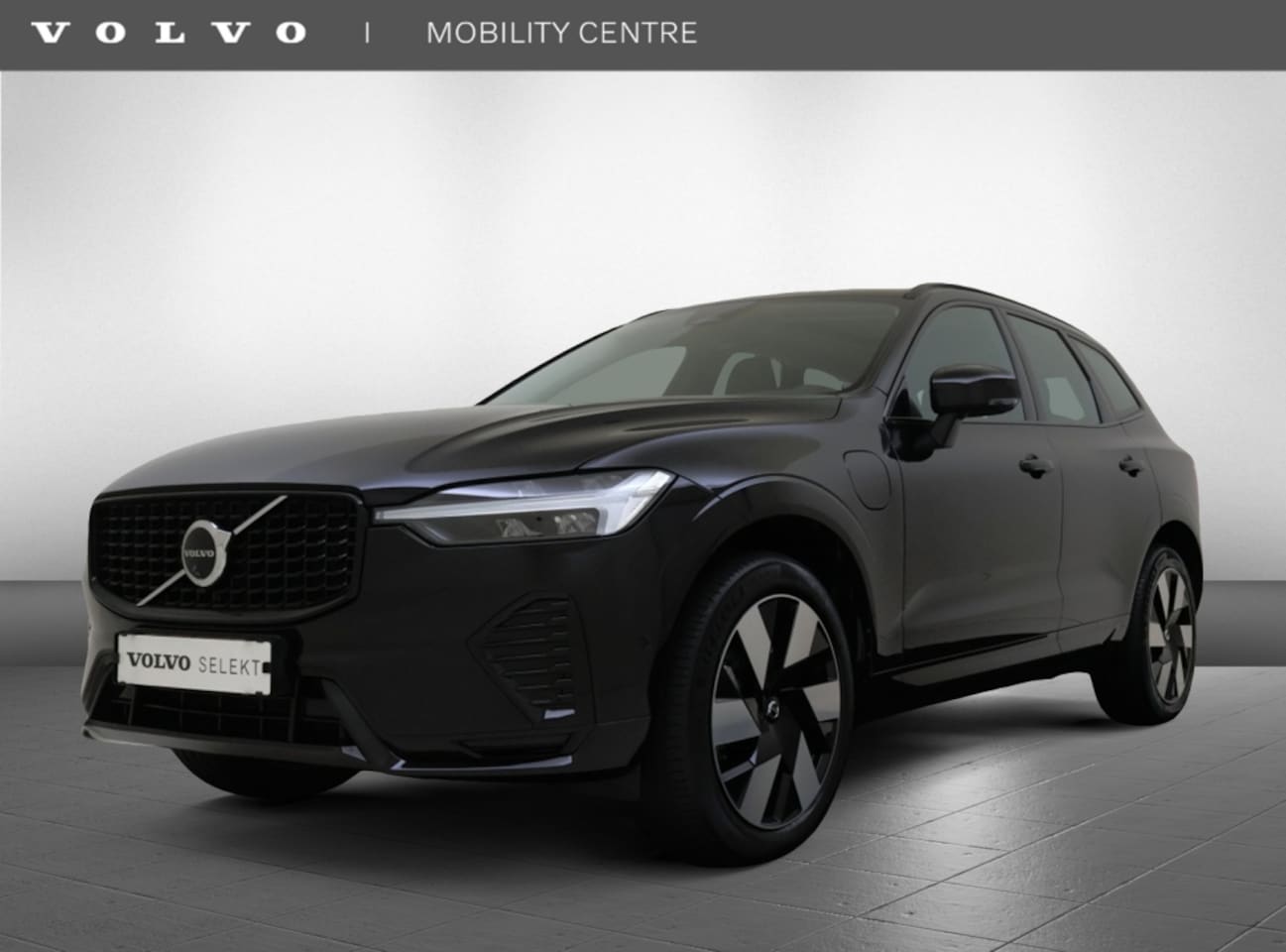 Volvo XC60 - T6 AWD Plus Dark | Trekhaak | 360° Camera | Panoramadak | - AutoWereld.nl