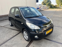 Hyundai i10 - 1.1 i-Catcher