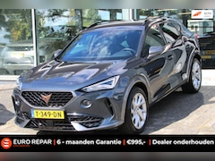 CUPRA Formentor - 1.5 TSI Business Edition