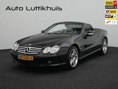 Mercedes-Benz SL-klasse Cabrio - AMG 55 Full Option