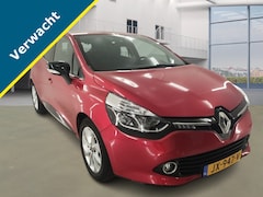 Renault Clio - VERWACHT 0.9 TCe ECO 2 LIMITED (18.800 KM)