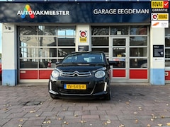 Citroën C1 - 1.0 e-VTi Feel