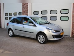 Renault Clio Estate - 1.2 TCE Dynamique * Nap / Airco / Cruise