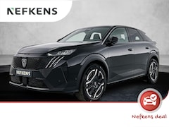 Peugeot 3008 - SUV GT 1.6 Plug-in Hybrid 195pk Automaat | Uit voorraad leverbaar | Navigatie | Panorama s