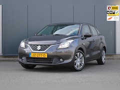 Suzuki Baleno - 1.2 Exclusive, Navigatie, Stoelverwarming, Bluetooth, Airco, Lichtmetalen velgen,