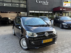 Volkswagen Up! - 1.0 high up BlueMotion