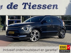 Kia Niro - 1.6 GDi Hybrid DynamicPlusLine Adaptive, Carplay, Camera, Rijklaar met beurt & garantie