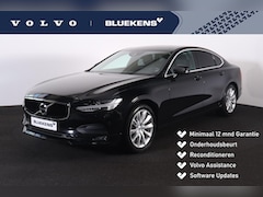 Volvo S90 - T5 Momentum - Adaptive Cruise Control - Pilot Assist - BLIS dodehoekassistentie - Elektr.