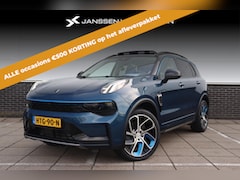 Lynk & Co 01 - 1.5 * PHEV * Panoramadak * Stoelverwarming * 360 Camera