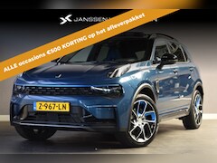 Lynk & Co 01 - 1.5 PHEV Panoramadak Stoelverwarming 360-Camera