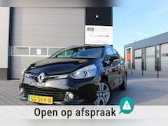Renault Clio Estate - 0.9 TCe Night&Day 16''LM / trekhaak / Soundsysteem / Airco