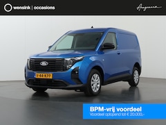 Ford Transit Courier - 1.0 EcoBoost | AUTOMAAT | TREND | BENZINE | PARKEERCAMERA | CLIMATE CONTROL | NAVIGATIE |