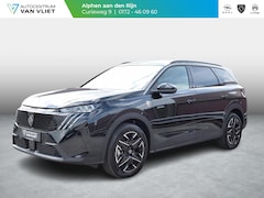 Peugeot 5008 - 1.2 Hybrid 136 GT elektrisch verstelbare voorstoel(en) l dodehoek detectie l 360 camera
