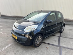Citroën C1 - 1.0-12V Ambiance AUTOMAAT NIEWE APK