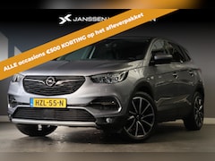 Opel Grandland X - 1.6 Turbo Hybrid4 Business Executive 300PK Climate Control Apple Carplay Navi