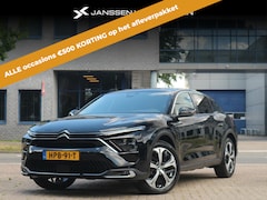 Citroën C5 X - 1.6 Plug-in Hybrid 225 Business Plus / Stoelverwarming / Navigatie / Camera