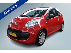Citroën C1 - 1.0-12V Séduction