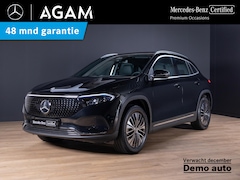 Mercedes-Benz EQA - 250+ Business Line LIMITED 71 kWh Panorama dak | Trekhaak