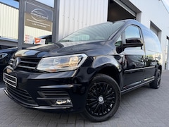 Volkswagen Caddy Maxi - Combi 1.4 TSI 7 persoons family