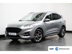 Ford Kuga - 2.5 PHEV ST-Line X | Trekhaak | Adapt. Cruise | Camera V+A | B&O audio | Full LED | Elektr