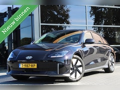 Hyundai IONIQ 6 - Lounge 77.4kWh | Pano | Leder | Trekhaak