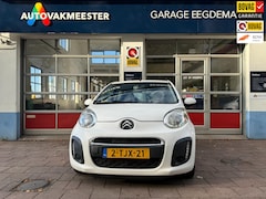 Citroën C1 - 1.0 Collection