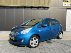 Kia Venga - 1.4 CVVT X-tra | Cruise | Airco | Parksens | Trekh