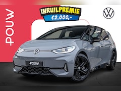 Volkswagen ID.3 - GTX 326pk Performance 79 kWh | Panoramadak | Trekhaak