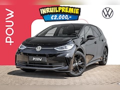 Volkswagen ID.3 - Pro Business 204pk 59 kWh | Interieur Style Pakket | Steunhaak