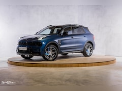 Lynk & Co 01 - 1.5 | Adaptieve cruise | Panorama dak | Memory | Apple carplay |