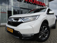 Honda CR-V - 2.0 HYBRID 184pk AWD E-CVT Executive