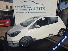 Toyota Yaris - 1.5 Full Hybrid Asp