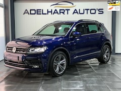 Volkswagen Tiguan - 1.5 TSI R Line Business / Navigatie full map / Keyless / Camera / Cruise control