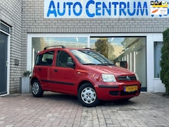Fiat Panda - 1.2 Active Lage kilometerstand