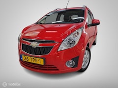 Chevrolet Spark - 1.0 16V LS Bi-Fuel/Airco/Nieuwe apk/Nap