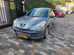 Peugeot 206 - 1.4 XS 2009 Lage Km Nw Apk Trekhaak LM