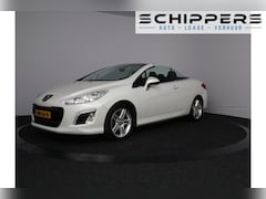 Peugeot 308 CC - 1.6 VTi Sport