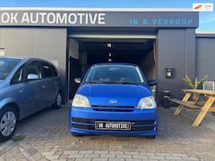 Daihatsu Cuore - 1.0-12V 100th Anniversary